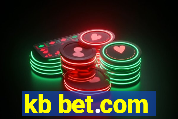 kb bet.com